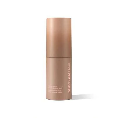 SHEGLAM HAIR Spray fixateur volumisant à fibres, effet filmogène 3 min, tenue 72 h, résistant au vent, ne coule pas même après la transpiration, spray volumisant et rehausseur de ligne capillaire waterproof, convient à tous types de cheveux.