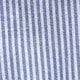 Blue and White