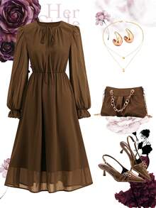 Rust Brown