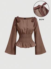 Mocha Brown