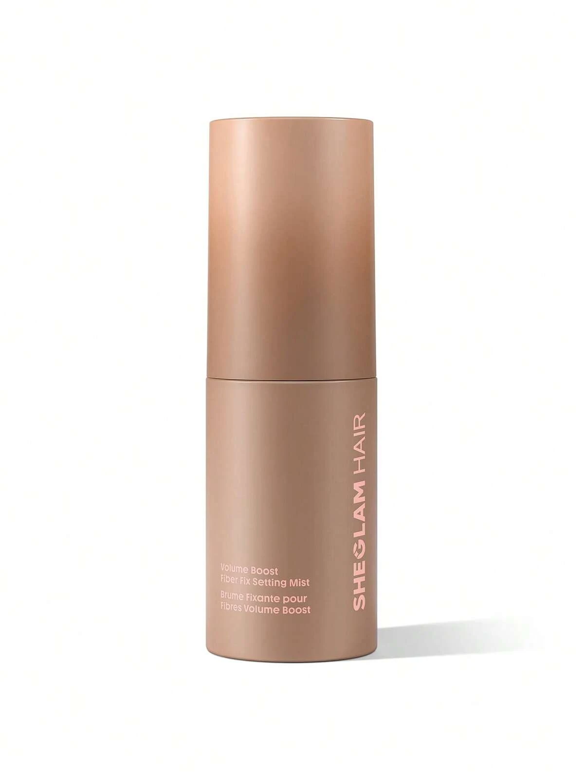 Volume Boost Fiber Fix Setting Mist