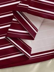 Glimmora 女士吊带条纹休闲无袖上衣，百搭夏季服饰 - 彩色 - 查看 5