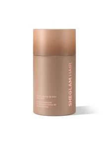 SHEGLAM HAIR 豐盈3D增髮纖維噴霧 - 灰棕色，增髮纖維，頭髮增厚纖維，30秒內令秀髮更顯豐盈，3分鐘定型，72小時持久定型，男女通用，適用於髮際線、髮縫、頭頂、白髮，瞬間遮蓋稀疏頭髮區域 禮物 粉紅色的 化妝品 海灘 節慶 護髮 假期 夏天 美髮配件 返校 旅行 - Ash Brown - 查看 12