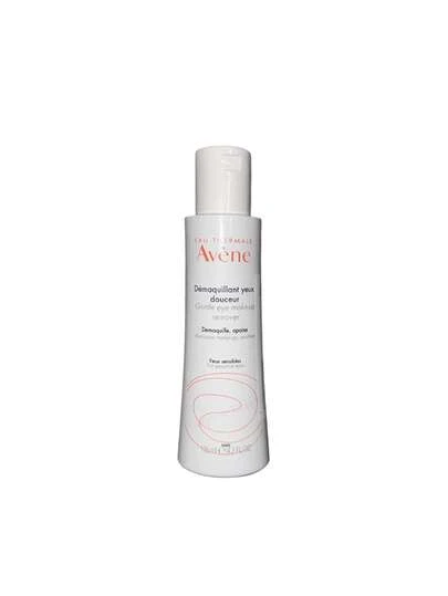 Avene Gentle Eye Make-Up Remover 125 Ml