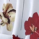 酒紅色