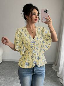 Pale Yellow