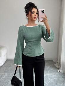 Màu xanh Bạc hà