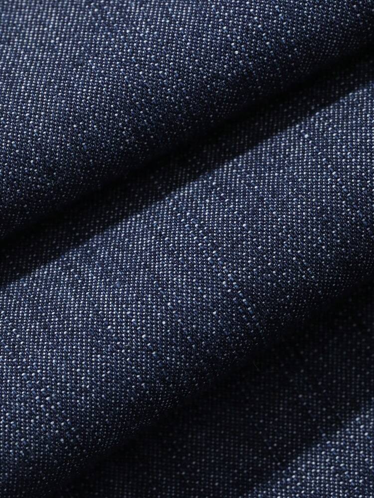 Women's Casual Vacation Style Camisole And Straight Leg Jeans Set, Spring/Summer