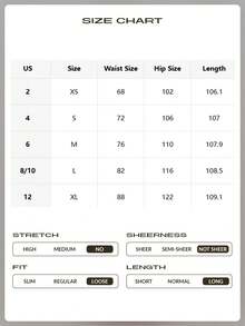 Nöista Pantalones holgados con rayas verticales de color verde oliva, con un diseño de pierna recta relajada, que ofrecen un estilo casual y versátil. Un imprescindible para la primavera y el verano, que combina comodidad y moda, perfecto para vacaciones y compras casuales, ofreciendo una excepcional practicidad. - Verde - Ver 7