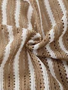 Swim Oasis Conjuntos de bikini para mujer - Marrón - Ver 4