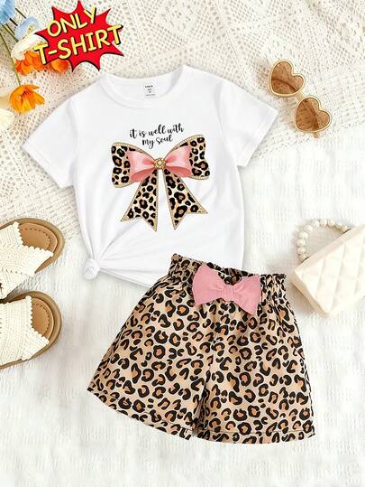 Elladie kids Camiseta básica de manga corta para niña - Talla personalizada 2025 - Seda de leche de doble cepillado negra - Prenda de muestra