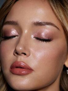 SHEGLAM Prismalight Baked Gelee 雙色眼影-02 Prism Echo 品牌美妝化妝品 適合女士與女孩 - 02 Prism Echo - 查看 4