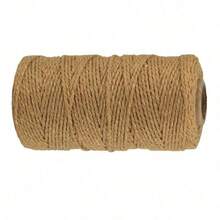 Macrame Cord 2mm X 100 M, Colorful Twisted Rope, Cotton Rope, Macrame Yarn For Wall Hangings, Plant Hangers, Crafts, DIY Decorating Projects - Multicolor - View 24