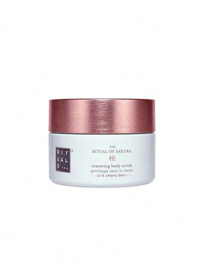 Rituals The Ritual Of Sakura Sugar Body Polish 250 G