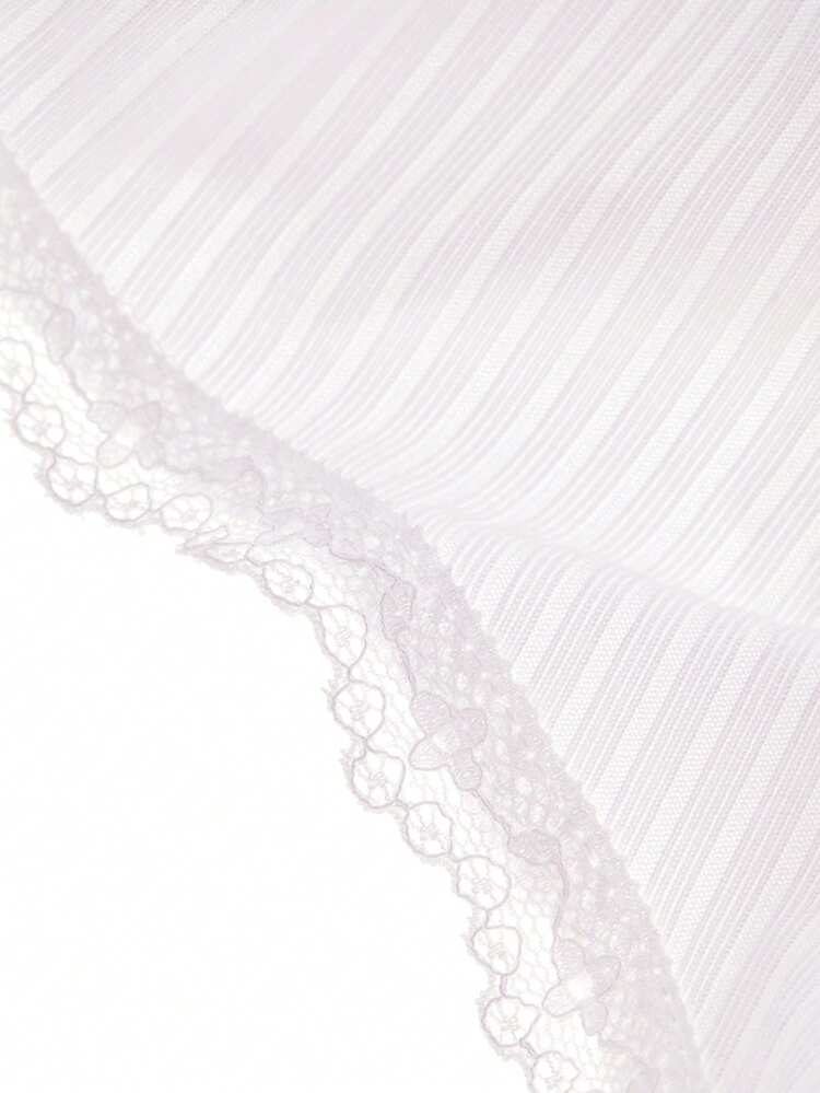 Cloud Soft Comfort Plus Size Pajama Set