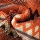 Burnt Orange