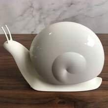 Joivida 1个卡通蜗牛按压式洗手液/乳液独立分装旅行化妆洗发水乳液瓶蜗牛瓶 - 蝸牛按壓分裝瓶 - 查看 8