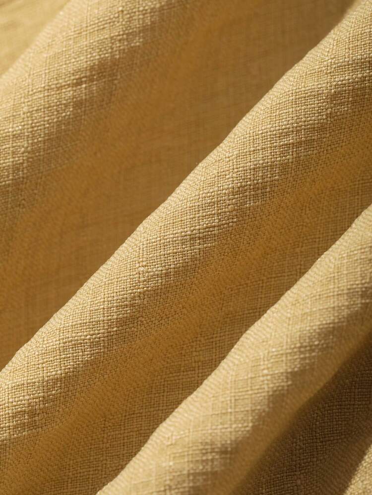 Spring Loose Casual Elegant Pullover Shirt & Long Skirt 2 Pieces Set For Women