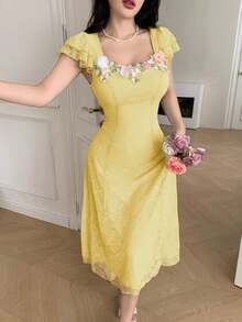 Pale Yellow