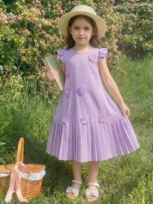 Mauve Purple