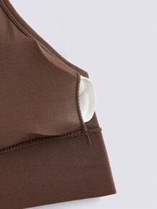 Loungeista 3 件装女士无缝透气高弹力胸罩 - 彩色 - 查看 7