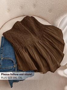 Coffee Brown