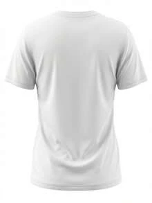 Reebok Women's T-Shirt White - White - View 2