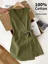 Militaire verte