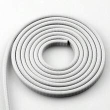 5M U Type Universal Car Door Edge Guards Trim Styling Moulding Protection Strip Anti Scratch Collision Protector Vehicle - Multicolor - View 14