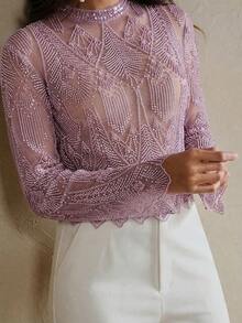 Rosa vieja