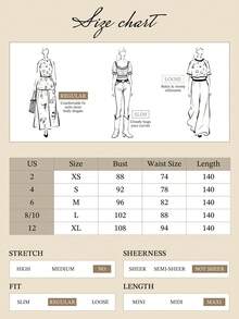 WESTFADE Đầm maxi xếp tầng dáng rộng, tay bồng họa tiết kẻ caro phối hợp, lưng hở, thắt dây. - Màu xanh nhạt - Xem 8