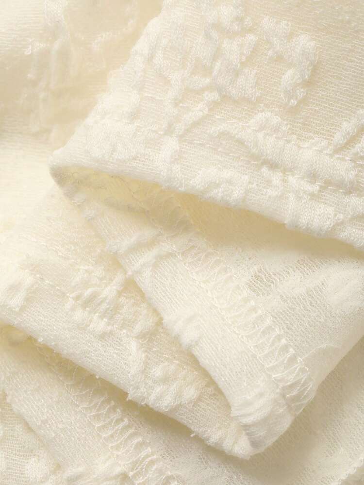 Spring & Summer Casual Vacation Style Twist Knot Camisole & Long Skirt 2 Pieces Set For Women