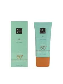 The Ritual Of Karma Sun Protection Face Cream SPF 50+ 50 Ml - Karma - View 2