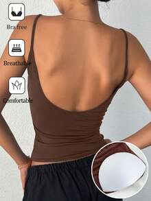 Coffee Brown