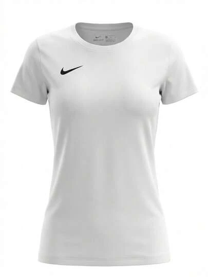 Nike Park VII Women's T-Shirt White