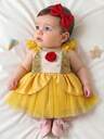 Roupas de meninas