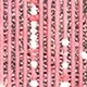 粉色