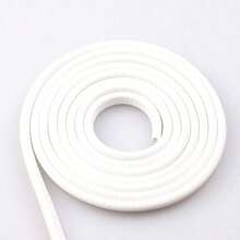 5M U Type Universal Car Door Edge Guards Trim Styling Moulding Protection Strip Anti Scratch Collision Protector Vehicle - Multicolor - View 13