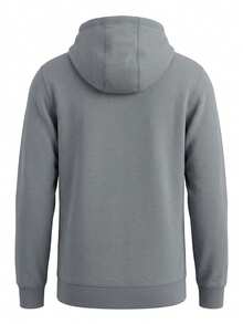 Jordan Men's Hoodie Grey - Grey - View 2