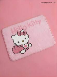 HELLO KITTY AND FRIENDS | Joivida 1 件装地毯 – 正版卡通地垫，柔软毛绒家居装饰 - 1PC - 查看 4