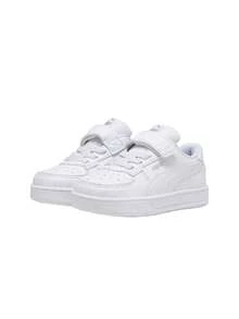 Puma Caven 2.0 AC+ Teen Sneakers White 393841 - 白色 - 查看 2
