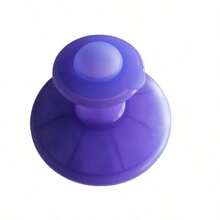 Juego de regalo que incluye un cepillo masajeador profesional para el cuero cabelludo con bolas giratorias - Aplicador portátil para tratamiento en el hogar y en el salón, cepillo con puntas giratorias a 360° para el cuidado profundo del cuero cabelludo, terapia para el crecimiento del cabello y alivio del estrés - Multicolor - Ver 11