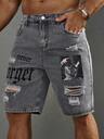 Abbigliamento curvy da uomo
