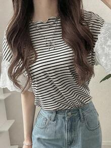 Đen và trắng