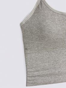 3 gói áo ngực dài trơn Camibasic cho bé gái Áo ngực cho bé gái tuổi teen - Nhiều màu - Xem 5