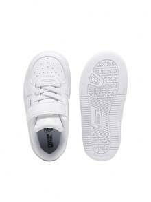 Puma Caven 2.0 AC+ Teen Sneakers White 393841 - 白色 - 查看 3