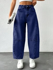Dark Wash