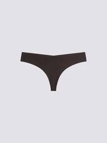 Loungeista 3件組素色無鋼圈內衣內褲套裝，適合夏季 - 彩色 - 查看 8