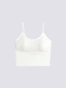 3 gói áo ngực dài trơn Camibasic cho bé gái Áo ngực cho bé gái tuổi teen - Nhiều màu - Xem 10