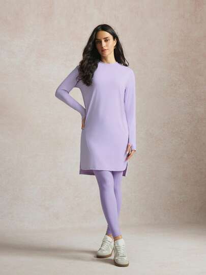 Activina Áo thun thể thao tay ngắn và áo ba lỗ dành cho nữ